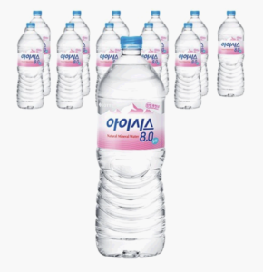 아이시스 8.0, 2L, 12개
